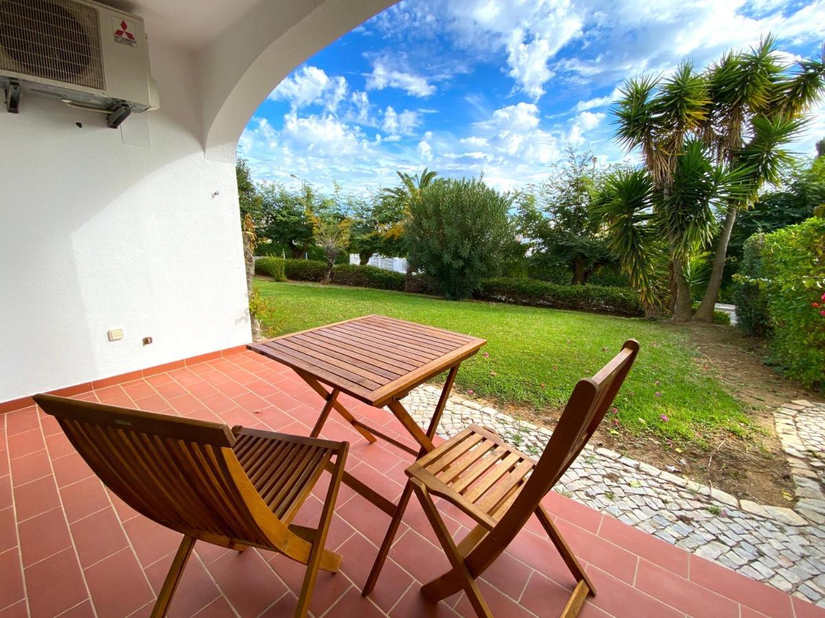 Seacoast Retreat With Pool And Beach Access By Drago Rentals Albufeira Ngoại thất bức ảnh