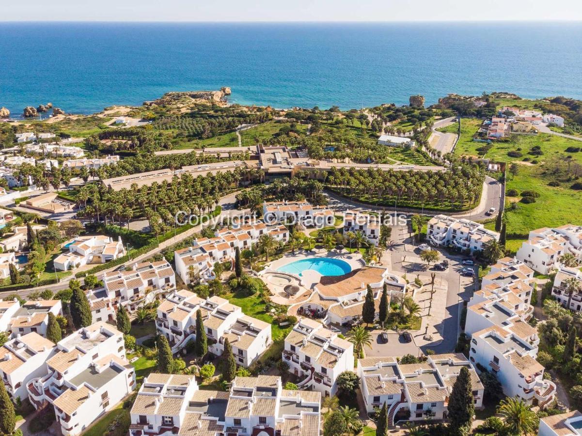 Seacoast Retreat With Pool And Beach Access By Drago Rentals Albufeira Ngoại thất bức ảnh