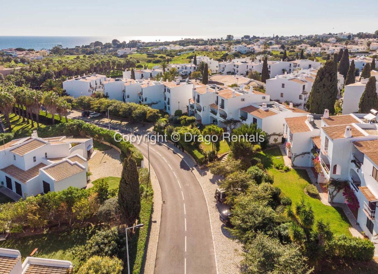 Seacoast Retreat With Pool And Beach Access By Drago Rentals Albufeira Ngoại thất bức ảnh
