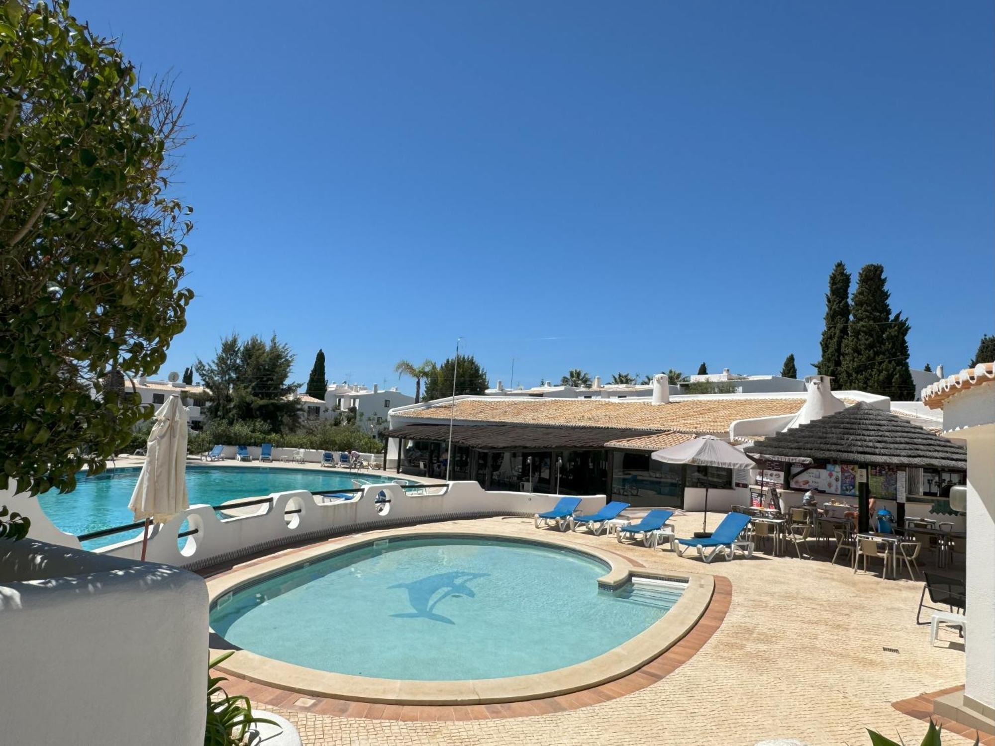 Seacoast Retreat With Pool And Beach Access By Drago Rentals Albufeira Ngoại thất bức ảnh