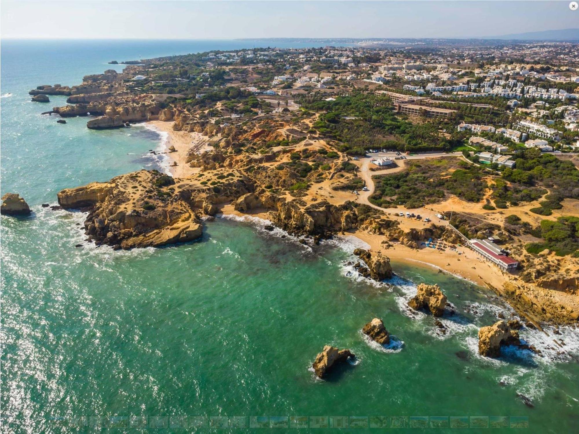 Seacoast Retreat With Pool And Beach Access By Drago Rentals Albufeira Ngoại thất bức ảnh