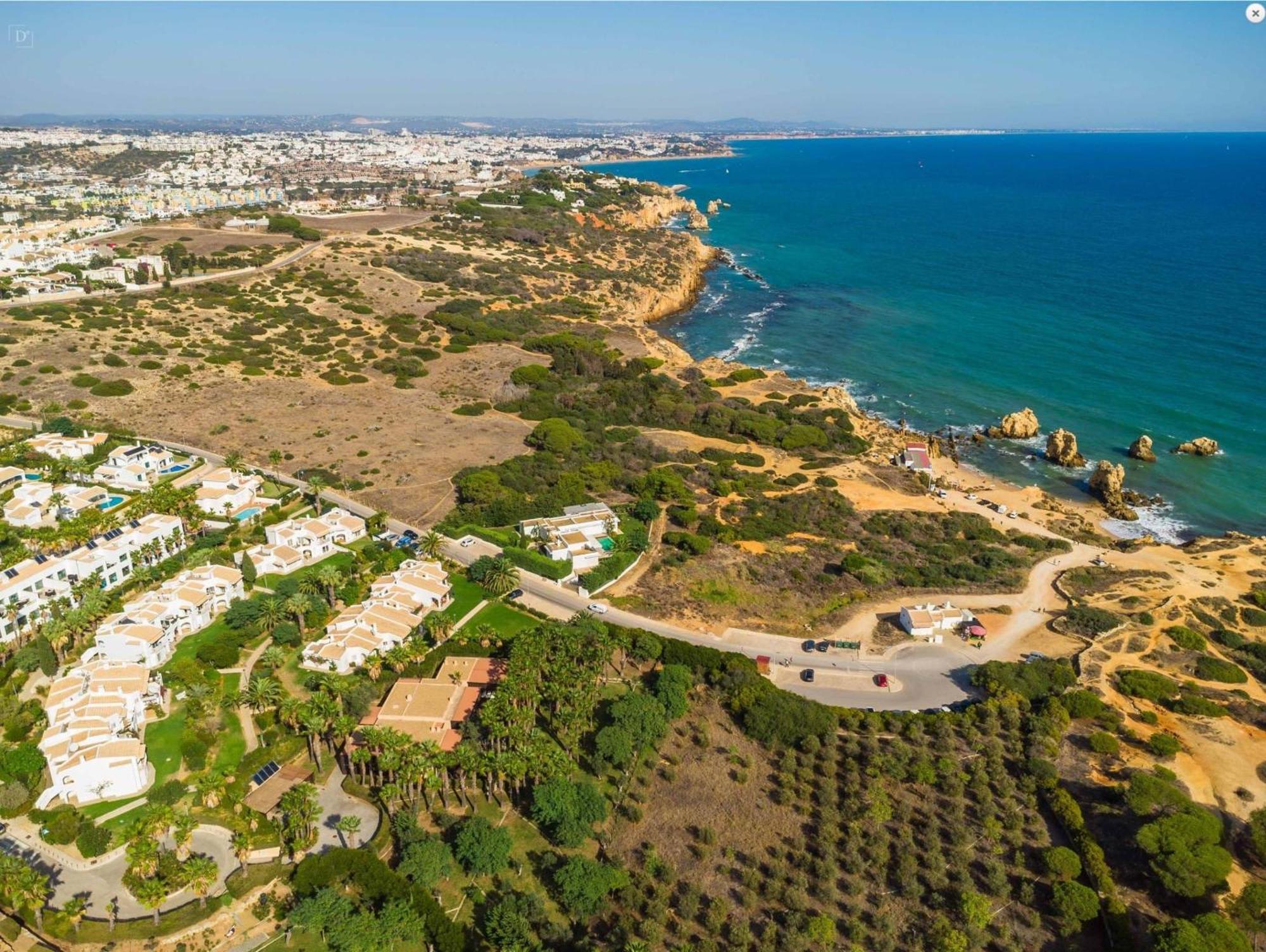 Seacoast Retreat With Pool And Beach Access By Drago Rentals Albufeira Ngoại thất bức ảnh