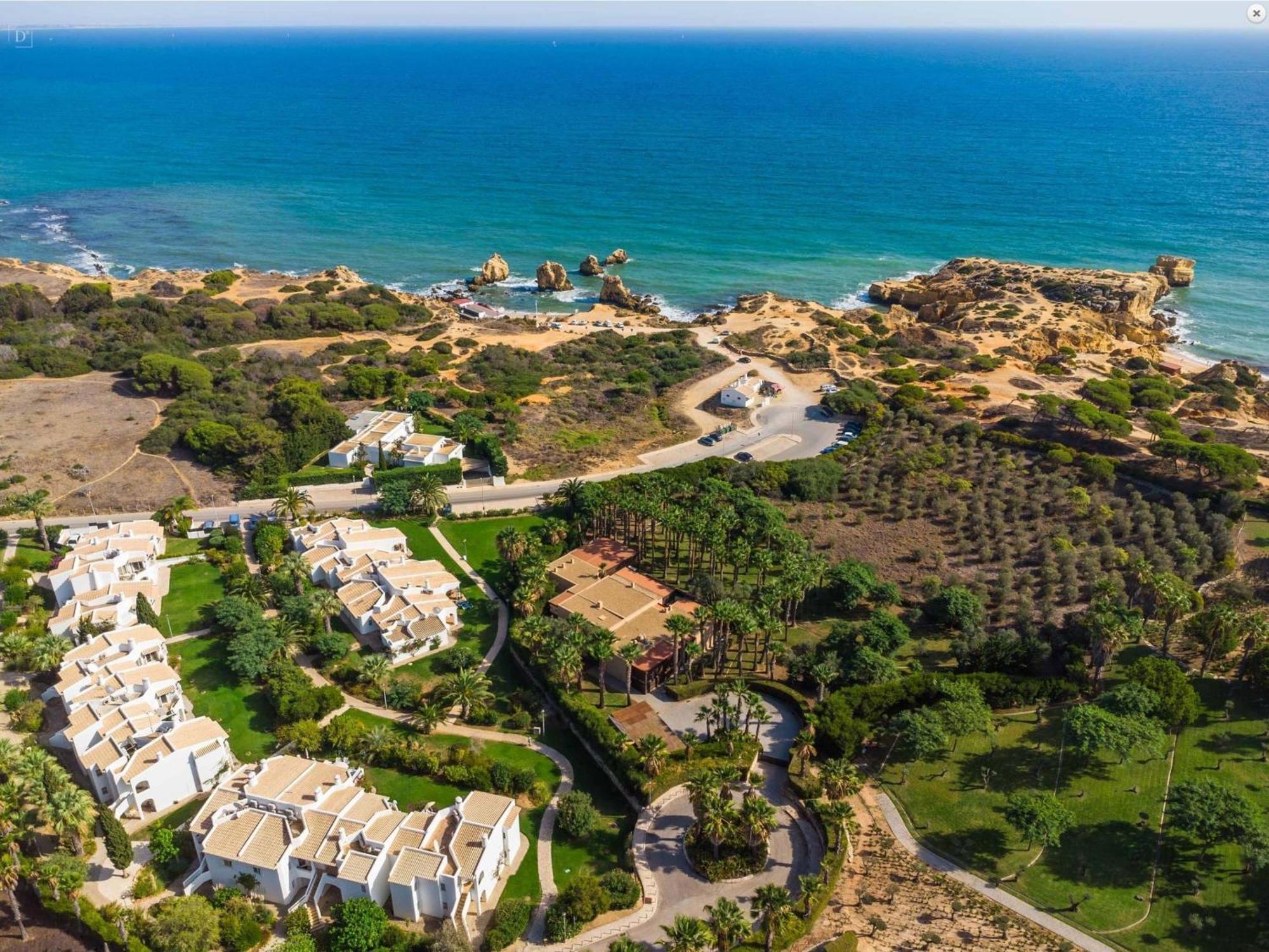 Seacoast Retreat With Pool And Beach Access By Drago Rentals Albufeira Ngoại thất bức ảnh